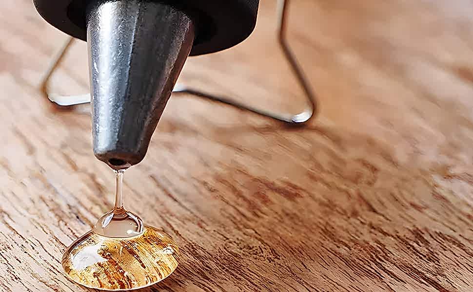 Hızlı Yapıştırıcı Lekesi Nasıl Çıkartılır?