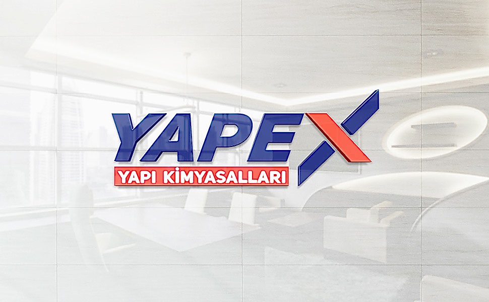 Yapex Yapı Kimyasalları