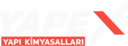 Yapex Yapı Kimyasalları ve Yalıtım Ürünleri
