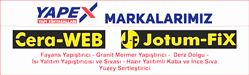 Yapex Yapı Kimyasalları